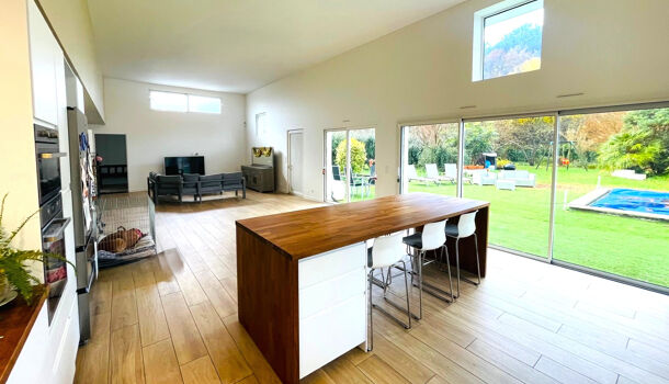 Villa / Maison 7 pièces  à vendre Bénesse-Maremne 40230