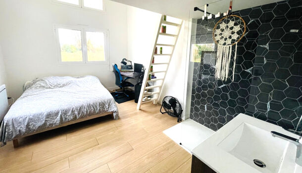 Villa / Maison 7 pièces  à vendre Bénesse-Maremne 40230