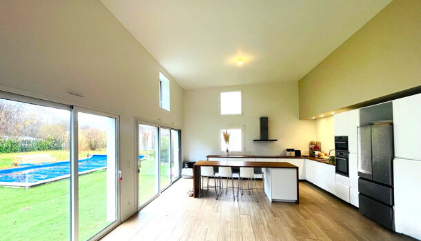 Villa / Maison 7 pièces  à vendre Bénesse-Maremne 40230