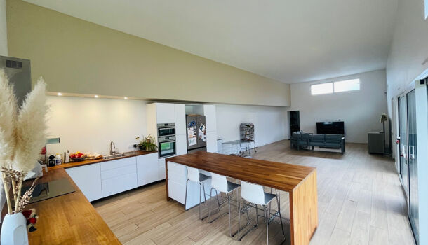 Villa / Maison 7 pièces  à vendre Bénesse-Maremne 40230