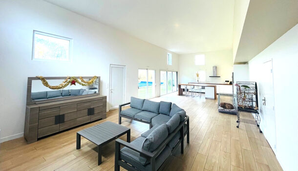 Villa / Maison 7 pièces  à vendre Bénesse-Maremne 40230