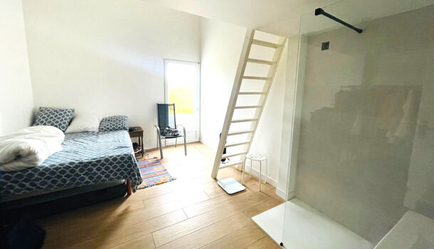 Villa / Maison 7 pièces  à vendre Bénesse-Maremne 40230