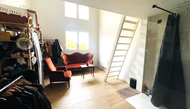 Villa / Maison 7 pièces  à vendre Bénesse-Maremne 40230