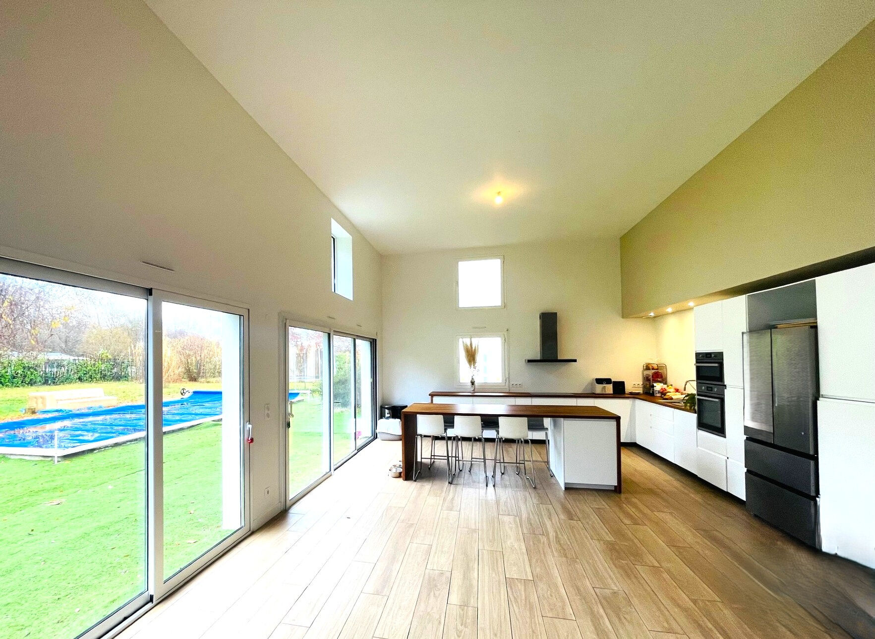 Villa / Maison  T7 à vendre Bénesse-Maremne 40230