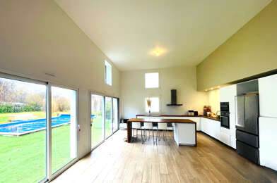 Maison 7 pièces 695000 €