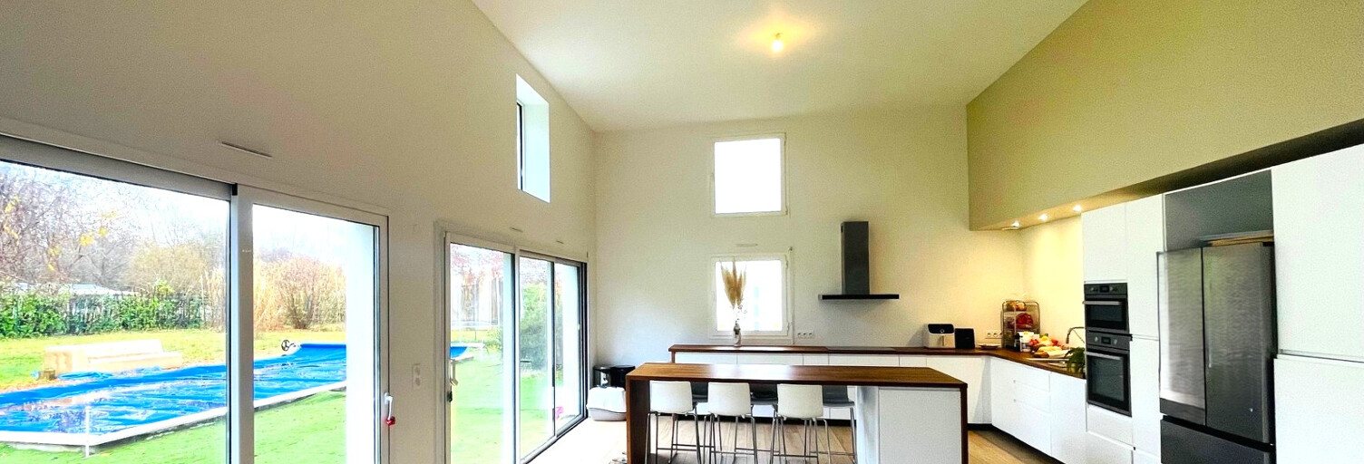 Maison 7 Pièces 187 m² à vendre à Bénesse-Maremne (40230)