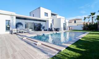 Maison 5 Pièces 200 m² à vendre à Agde (34300)