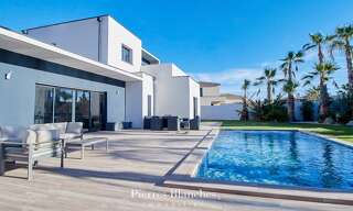 Maison 5 Pièces 200 m² à vendre à Agde (34300)