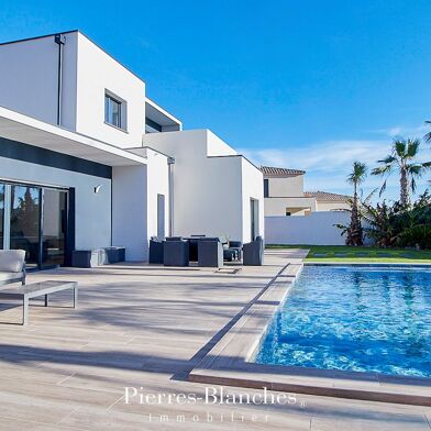 Maison 5 pièces 1360000 €