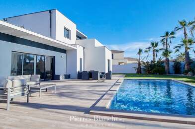 Maison 5 pièces 1360000 €