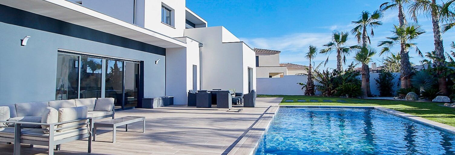 Maison 5 Pièces 200 m² à vendre à Agde (34300)