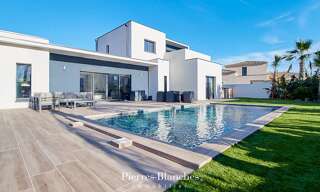 Maison 5 Pièces 200 m² à vendre à Agde (34300)