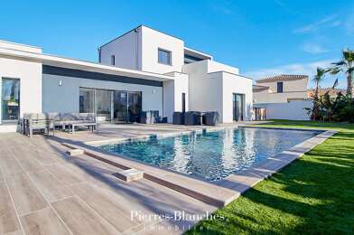 Maison 5 pièces 1360000 €