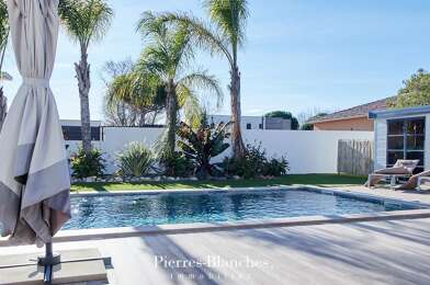 Maison 5 pièces 1360000 €