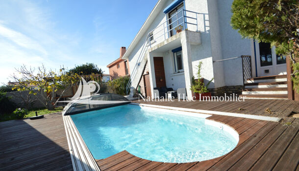 Villa / Maison 7 pièces  à vendre Bompas 66430