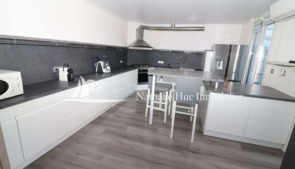 Villa / Maison 7 pièces  à vendre Bompas 66430