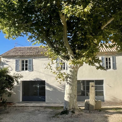 Maison 5 pièces 1250000 €