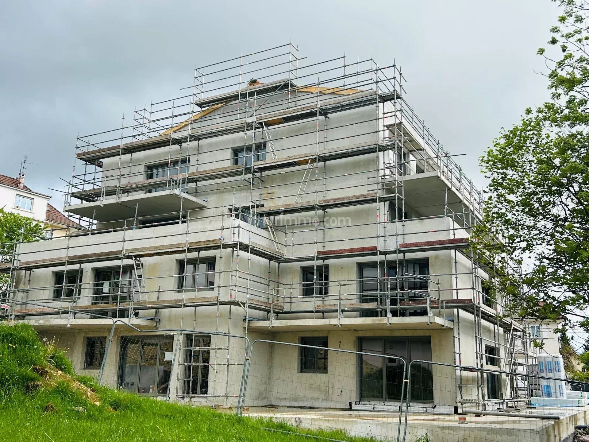 Appartement 4 pièces 87 m² · à Morteau · 87 m² · 375 000 €