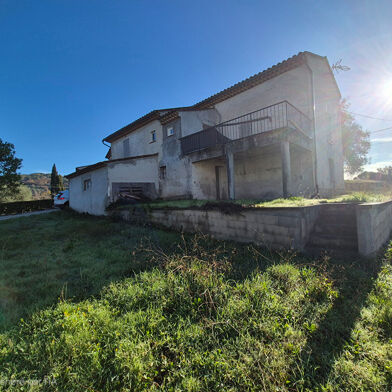 Maison 4 pièces 360000 €