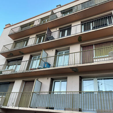 Appartement 3 pièces 45000 €
