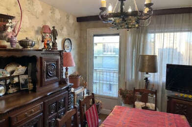 Appartement 3 pièces 45000 €