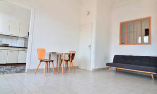 Appartement 3 Pièces 55 m² à louer à Marseille 2 (13002)