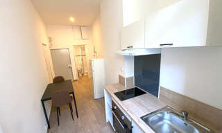 Appartement 1 Pièce 25 m² à louer à Marseille 1 (13001)