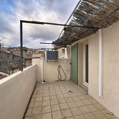 Appartement 3 pièces 935 €
