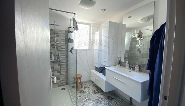 Villa / Maison 7 pièces  à vendre Saujon 17600