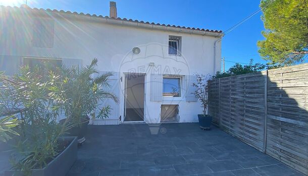 Villa / Maison 7 pièces  à vendre Saujon 17600