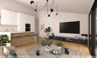 Appartement 3 Pièces 67 m² à vendre à Montpellier (34000)