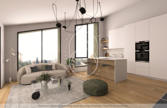 Appartement — photo 4