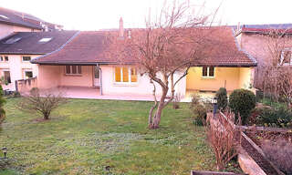 Maison 7 Pièces 240 m² à vendre à Corny-sur-Moselle (57680)