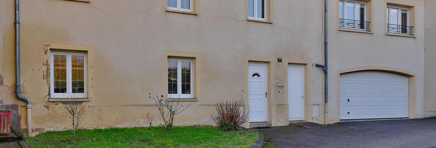 Maison 7 Pièces 240 m² à vendre à Corny-sur-Moselle (57680)