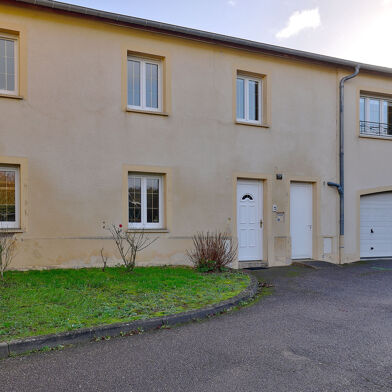 Maison 7 pièces 390000 €