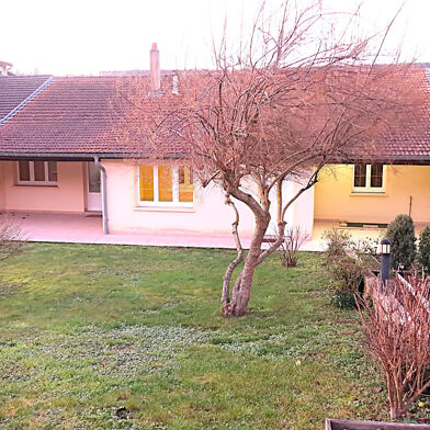 Maison 7 pièces 390000 €