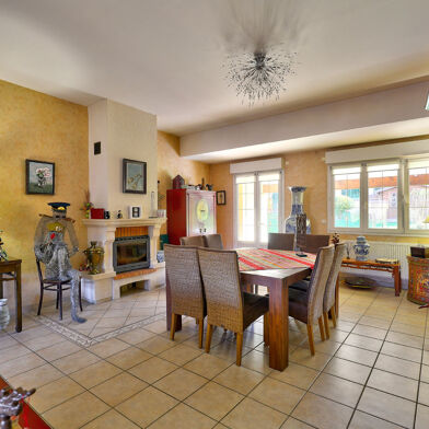 Maison 7 pièces 362000 €