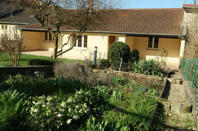 Maison 7 pièces 362000 €