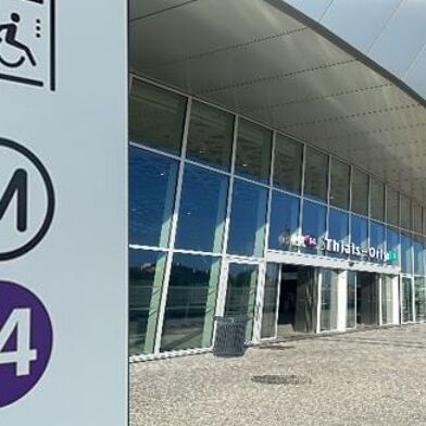 Appartement 2 pièces 304000 €