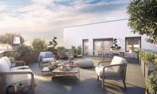 Appartement 2 Pièces 67 m² à vendre à Neuilly-sur-Marne (93330)