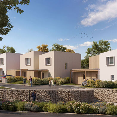 Maison 4 pièces 238084 €