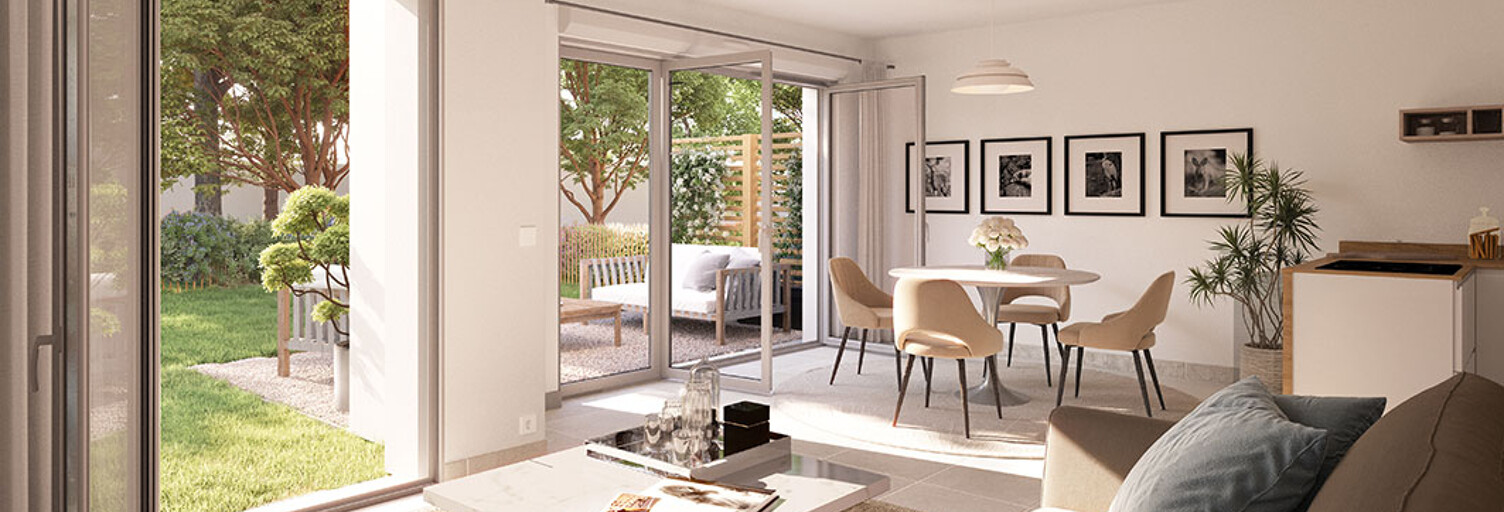 Maison 4 Pièces 85 m² à vendre à Saint-Erblon (35230)