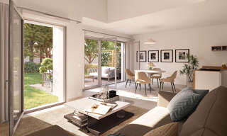 Maison neuf   m² à vendre à Saint-Erblon (35230)