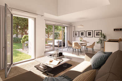 Maison 4 pièces 238084 €