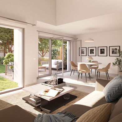 Maison 4 pièces 238084 €