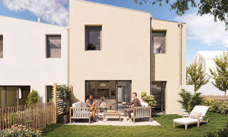 Maison neuf   m² à vendre à Saint-Erblon (35230)