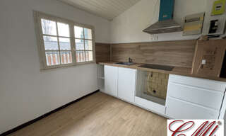 Maison 3 Pièces 75 m² à louer à Vitry-le-François (51300)