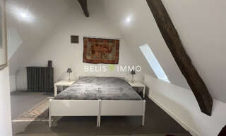 Appartement 3 Pièces 52 m² à louer à Chambray-lès-Tours (37170)