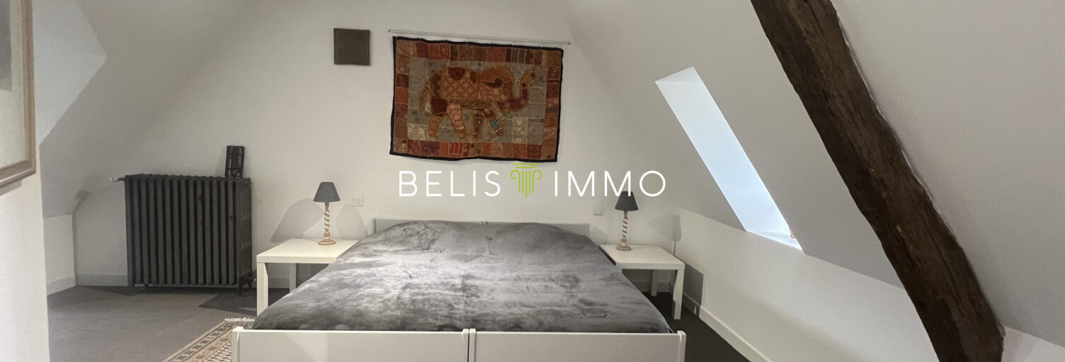 Appartement 3 Pièces 52 m² à louer à Chambray-lès-Tours (37170)