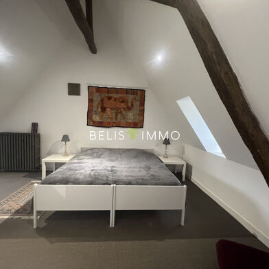 Appartement 3 pièces 610 €